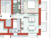 Appartamento arredato con terrazzo Villafranca Di Verona