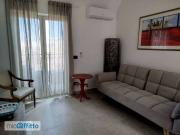 Appartamento arredato con terrazzo Zisa