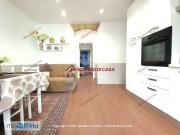 Appartamento arredato con terrazzo Zisa