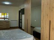 Appartamento arredato con terrazzo Zona industriale