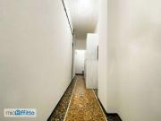 Appartamento arredato Cornigliano