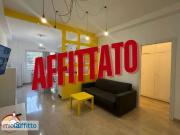 Appartamento arredato Cornigliano