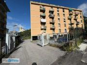 Appartamento arredato Cornigliano