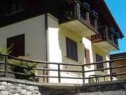 Appartamento arredato Corteno Golgi