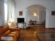 Appartamento arredato Crocetta