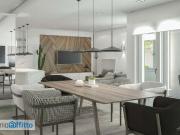 Appartamento arredato con terrazzo Centro