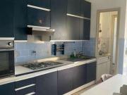 Appartamento arredato Crocetta