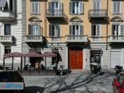 Appartamento arredato Crocetta