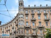 Appartamento arredato Crocetta