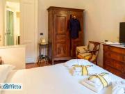 Appartamento arredato Crocetta