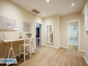 Appartamento arredato Crocetta