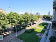 Appartamento arredato Crocetta