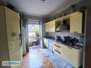 Appartamento arredato Crocetta