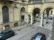 Appartamento arredato Crocetta