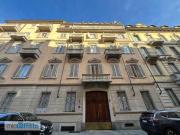 Appartamento arredato Crocetta