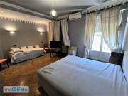 Appartamento arredato Crocetta