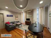 Appartamento arredato Crocetta Appartamento arredato Crocetta