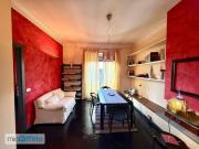 Appartamento arredato Crocetta