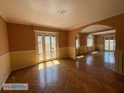 Appartamento arredato Crocetta