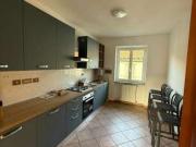 Appartamento arredato Crocetta