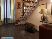 Appartamento arredato Crocetta