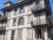Appartamento arredato Crocetta