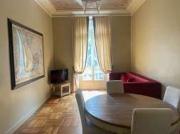 Appartamento arredato Crocetta Appartamento arredato Crocetta