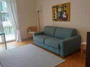 Appartamento arredato Crocetta