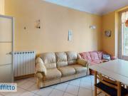 Appartamento arredato Crocetta