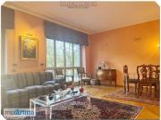 Appartamento arredato Crocetta