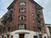 Appartamento arredato Crocetta