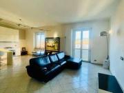 Appartamento arredato Crocetta