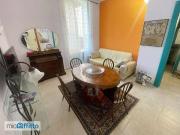 Appartamento arredato Crocetta