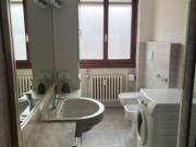 Appartamento arredato Crocetta