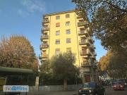 Appartamento arredato Crocetta