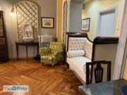 Appartamento arredato Crocetta