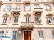 Appartamento arredato Crocetta