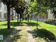 Appartamento arredato Crocetta