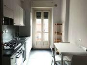 Appartamento arredato Crocetta