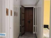 Appartamento arredato Crocetta