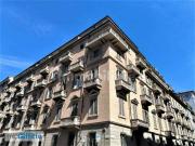 Appartamento arredato Crocetta