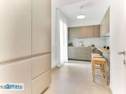 Appartamento arredato De angeli, vercelli, washinghton