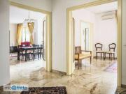 Appartamento arredato De angeli, vercelli, washinghton