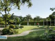 Appartamento arredato De angeli, vercelli, washinghton