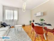 Appartamento arredato De angeli, vercelli, washinghton