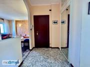 Appartamento arredato De angeli, vercelli, washinghton