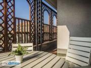 Appartamento arredato De angeli, vercelli, washinghton