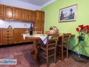 Appartamento arredato Dicomano