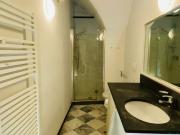 Appartamento arredato due camere due bagni