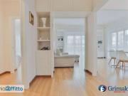 Appartamento arredato Eur, laurentino, checchignola,...